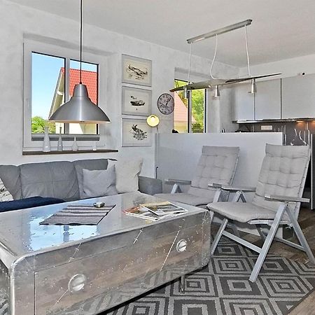 Vila Waldsiedlung Dhh Waldhaus 6 Korswandt Exteriér fotografie